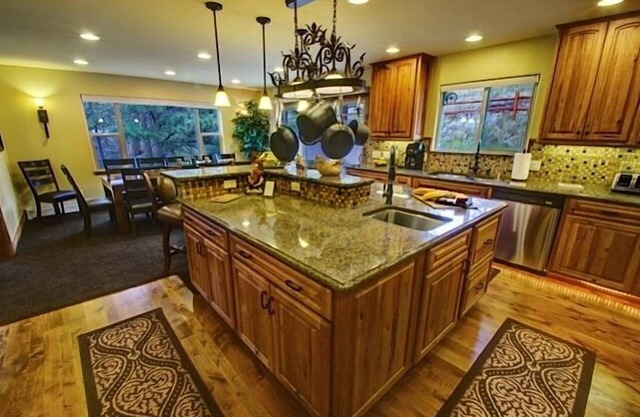 Private Luxury Rocky Mountain Estate “The Lodge” Phenomenal BIG Mountain Views