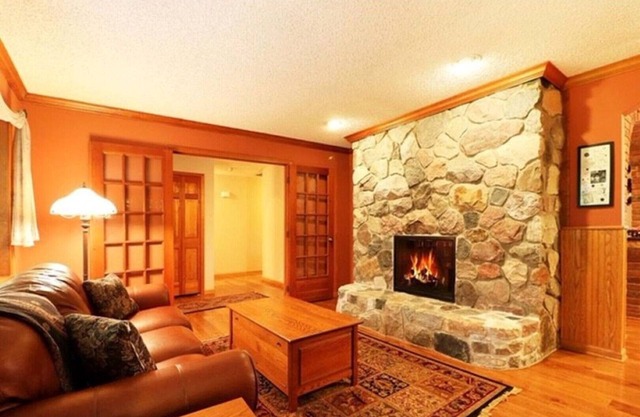 Private Oasis Close to Ann Arbor (Baby Friendly)