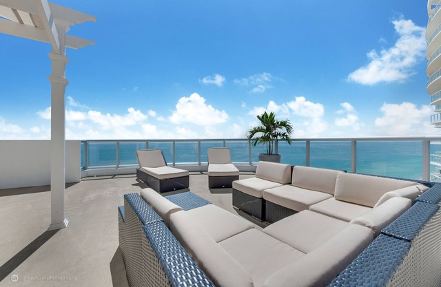 Private Ocean Condos at Marenas Beach