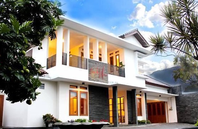 Private Pool 5BR Villa - Feels Like Home