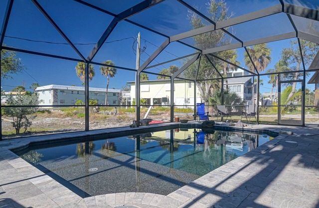 ☀️ Private pool - Pet Friendly - Eucalyptus A ☀️
