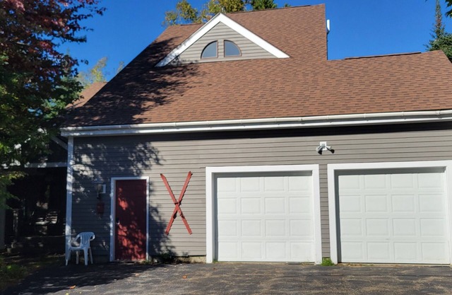 Private, pristine 3 BR, 1 1/2 BA home in Waterville Valley, NH