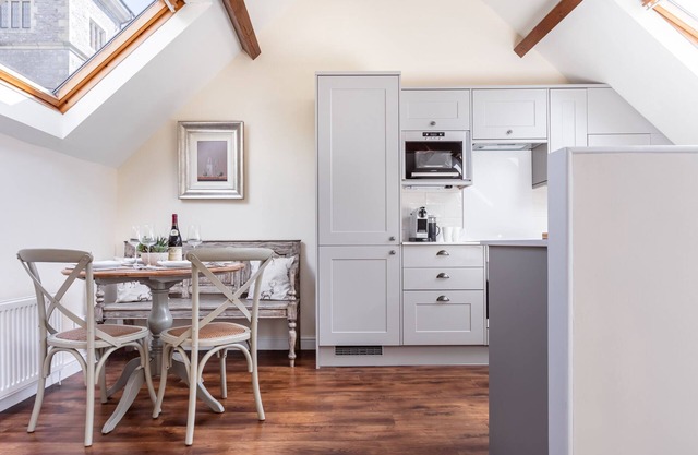 Private, quiet & cosy cottage near Kirkby Lonsdale