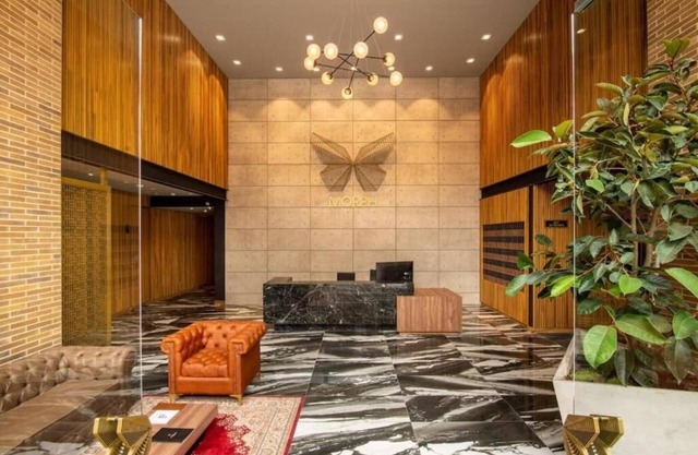 Private Retreat in Bogotá City