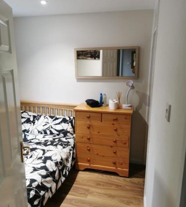 Private room in a lovely home