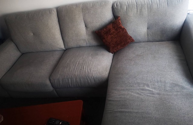 Private Room in a Quiet Area