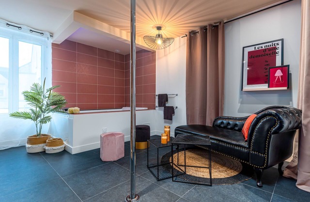 Private spa- L'Elixir- close to Disney