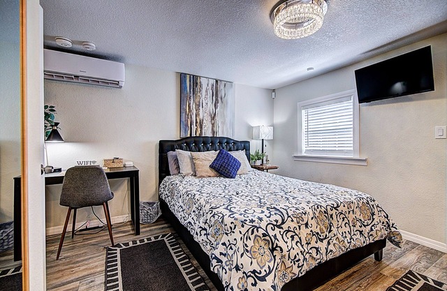 Private Stylish Studio Apartment!