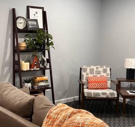 Private Suite in Davison