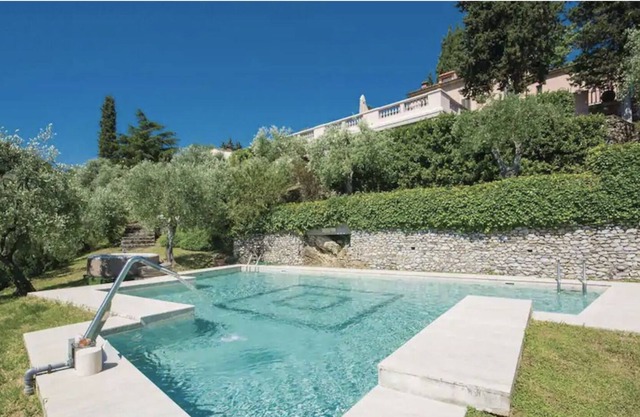 Private Tuscany Villa Big pool and private Park