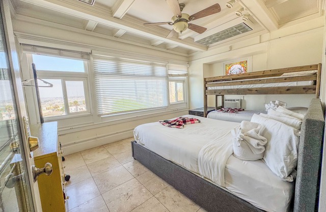 Private Vacation Home In San Diego With Security/Safety, Child Friendly, Pet Friendly