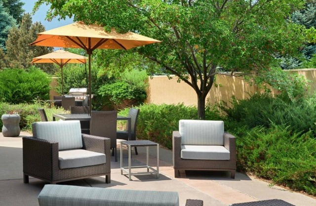 Private Vacation Home In Longmont With Balcony/Terrace, Barbecue/Outdoor Cooking, Guest Services