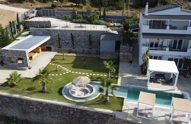 Private Vila Bluevedere