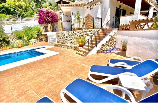 Private Villa