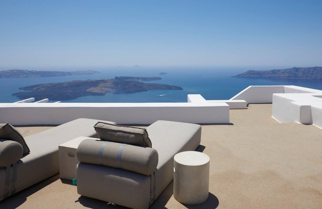 Private villa with 3 bedrooms