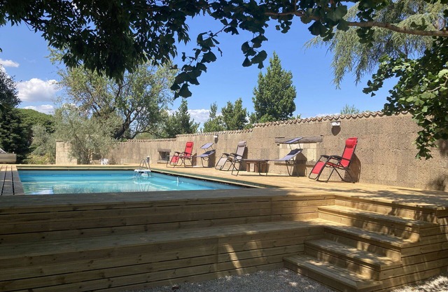 Private Villa with A/C, WIFI, hot tub, private pool, sauna, TV, patio, panoramic view, parking