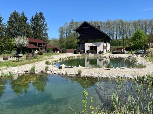 Private Village Resort