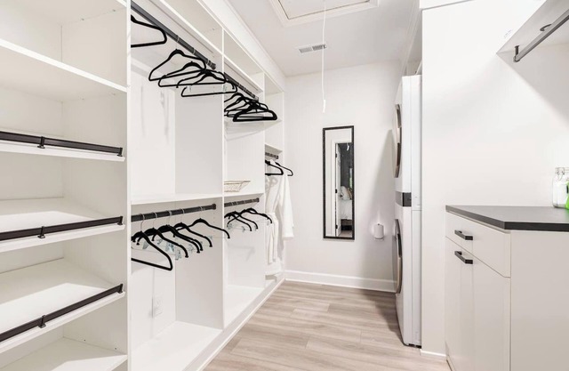 Private Wooded Guest House - Franklin/Brentwood