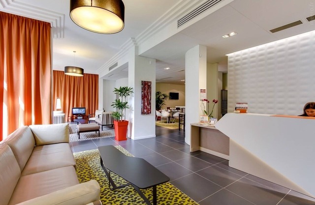 Privilège Appart Hotel Saint-Exupéry