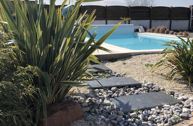 Proche Helfest, 15 mn Clisson, Grande Maison, Piscine