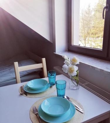 Prokocim Apartments