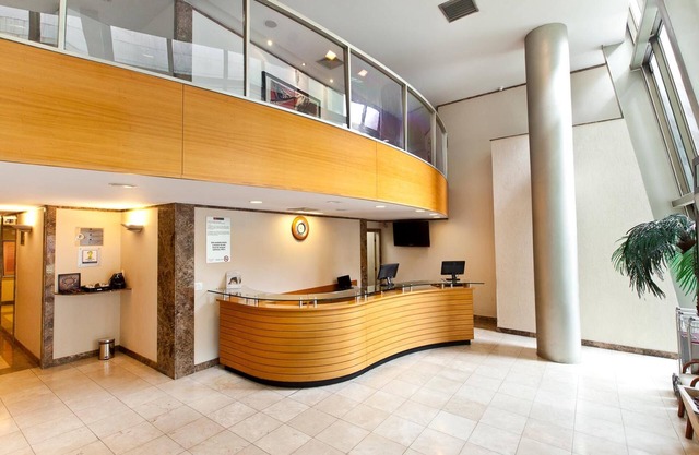 Promenade Pancetti Belo Horizonte