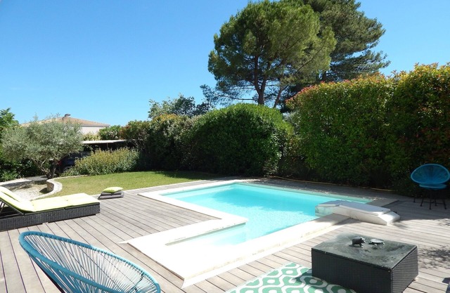 PROMO Spacious village house with swimming pool