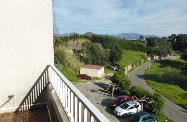 PROMO Nice duplex apartment with parking, close to beaches and shops