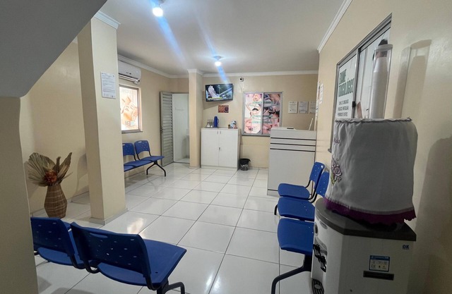 Property in an excellent location for your stay during COP 30 in Belém