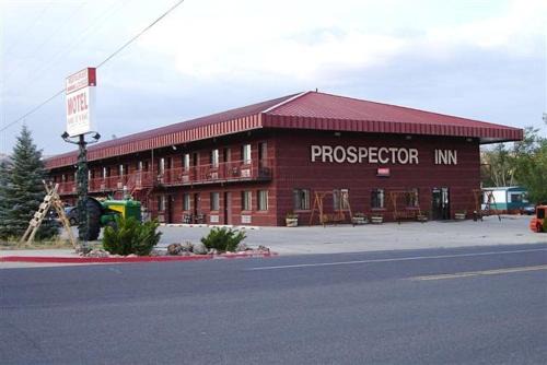Prospector Inn