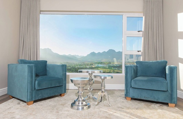 Protea Hotel by Marriott Stellenbosch