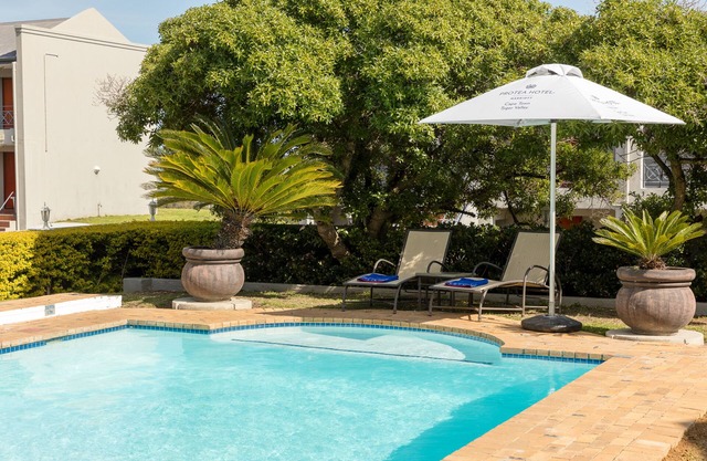Protea Hotel by Marriott Cape Town Tyger Valley