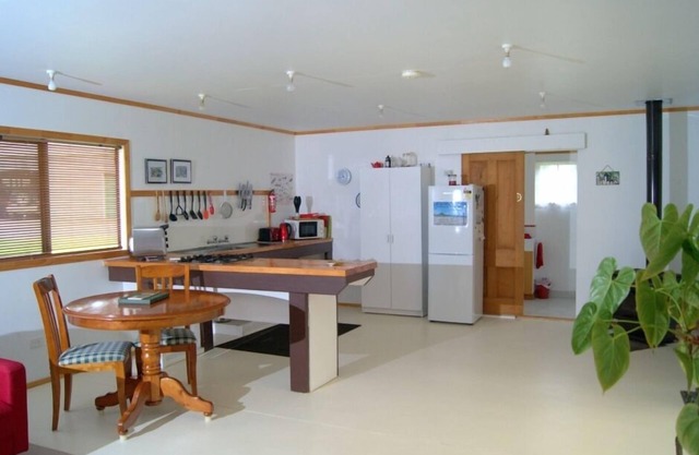 Protea Park Cottage - Cosy, warm and ever so quiet