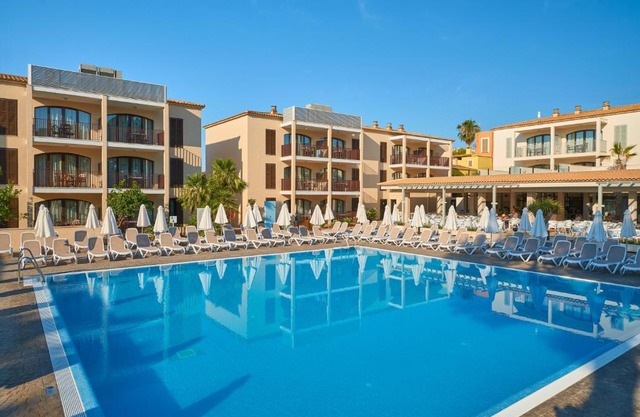 Protur Floriana Resort 3* SUP