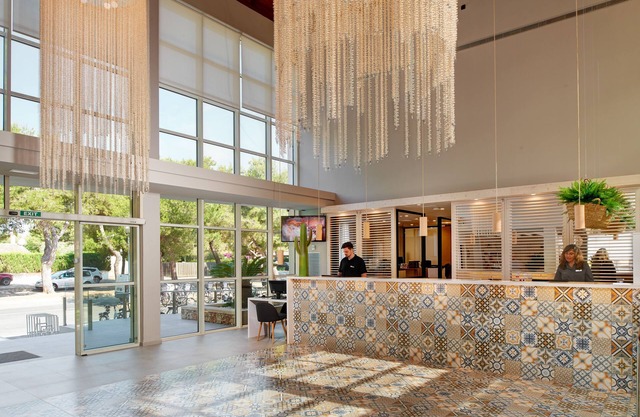 Protur Floriana Resort Aparthotel