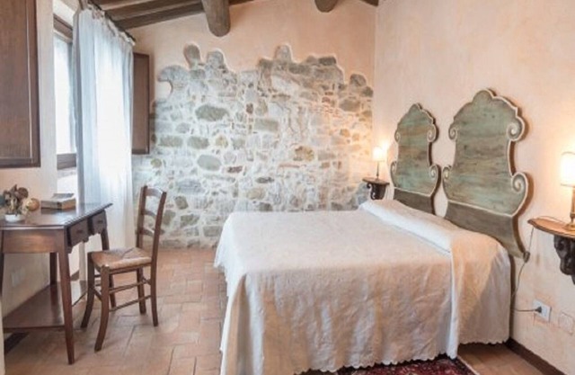 Proust Borgo Bianchini apartment