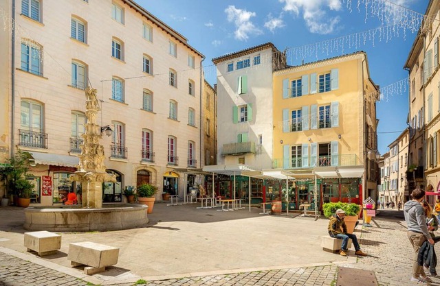Provence Au Coeur