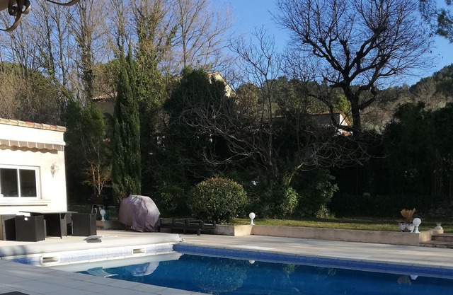 Provence Verte La Rayanne