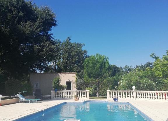 Provence verte La RayAnne