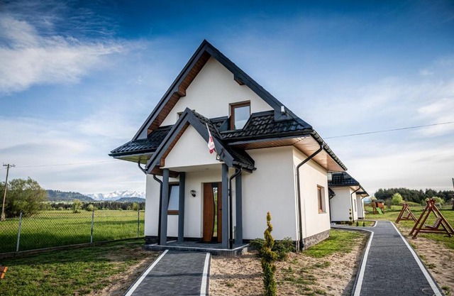 Prowincja Tatra Cottages