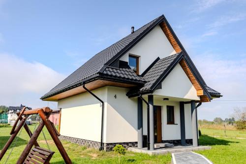 Prowincja Tatra Cottages Premium