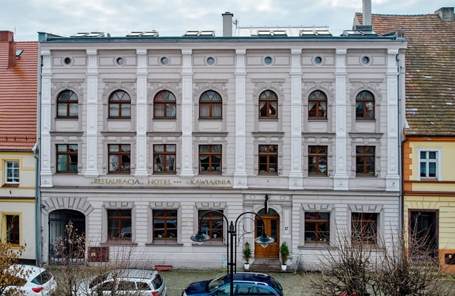 Prudentia Hotels Adler