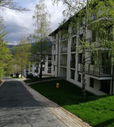 Przy Zajęczniku