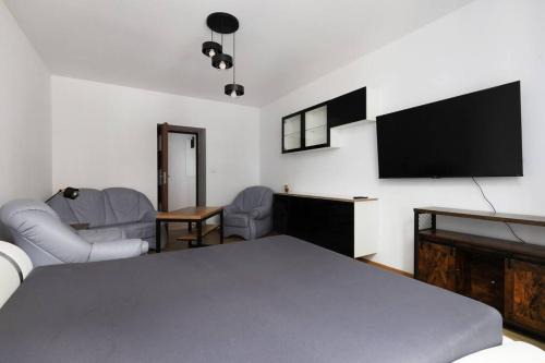 Przyjazny Apartament w Będzinie