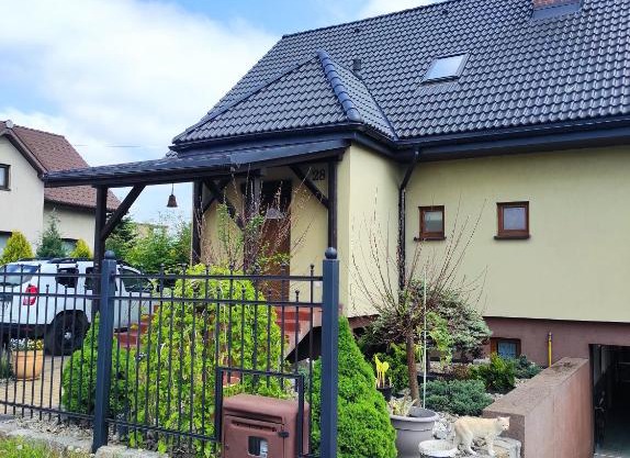 Przyjazny Domek