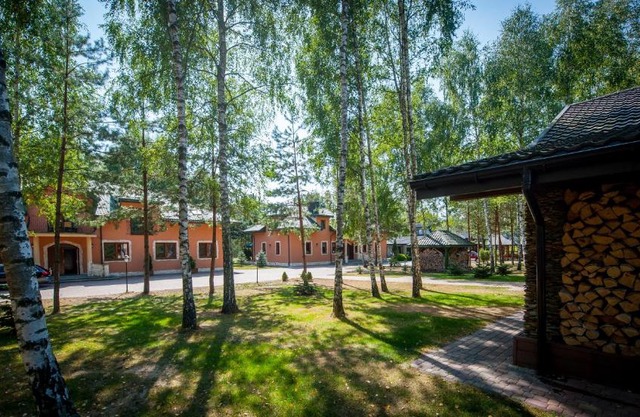 Przysiółek Kresy