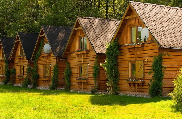 Przystan Apartamenty Hotel