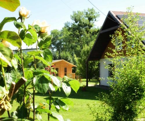 Przystanek Przegalina