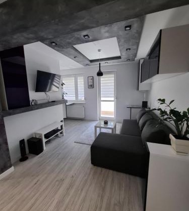 Przytulny 2-pokojowy apartament na wakacje w Gdańsku