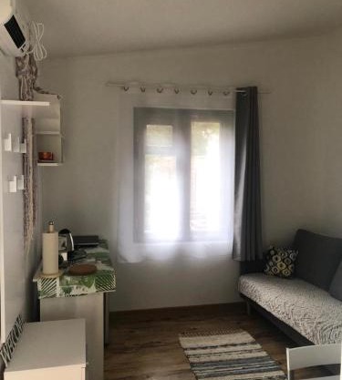 Przytulny apartament dla dwojga